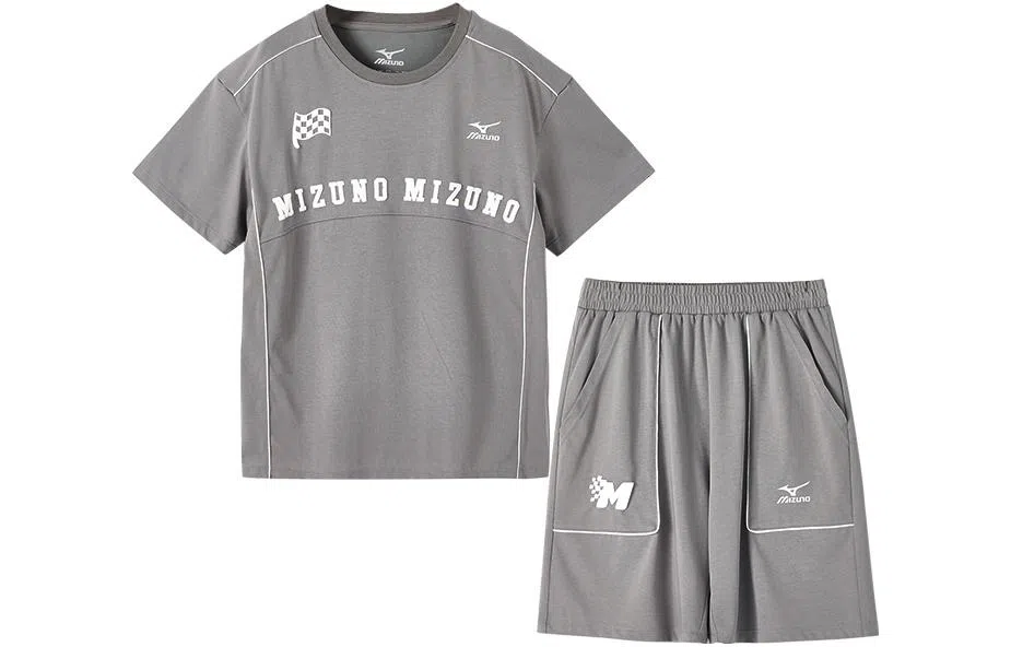 Mizuno T