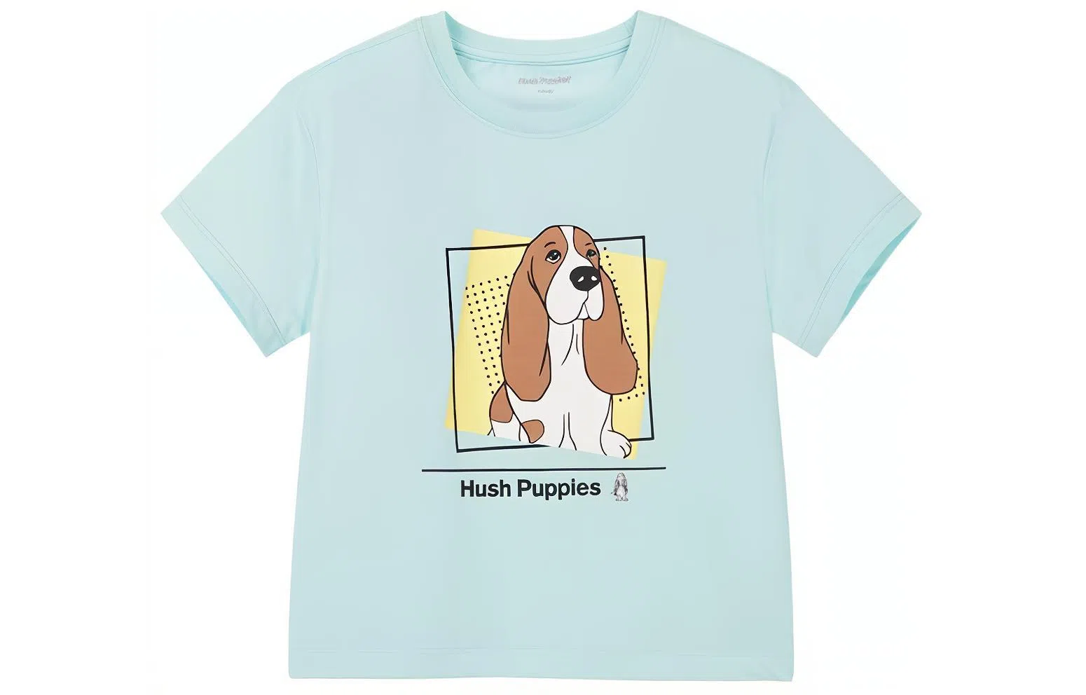 Hush Puppies T