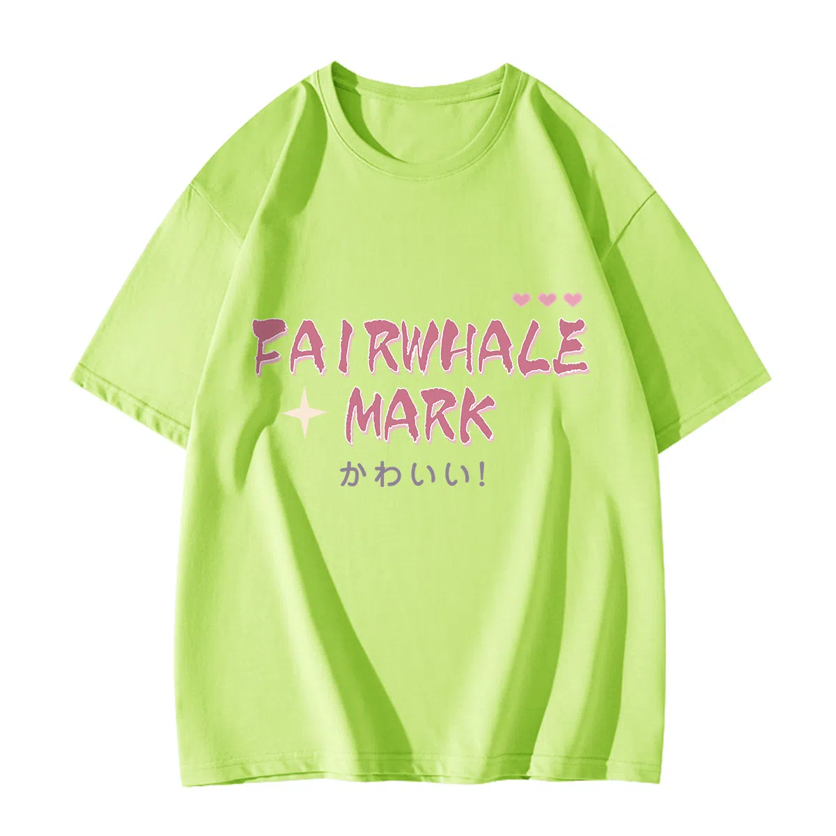 FAIRWHALE T