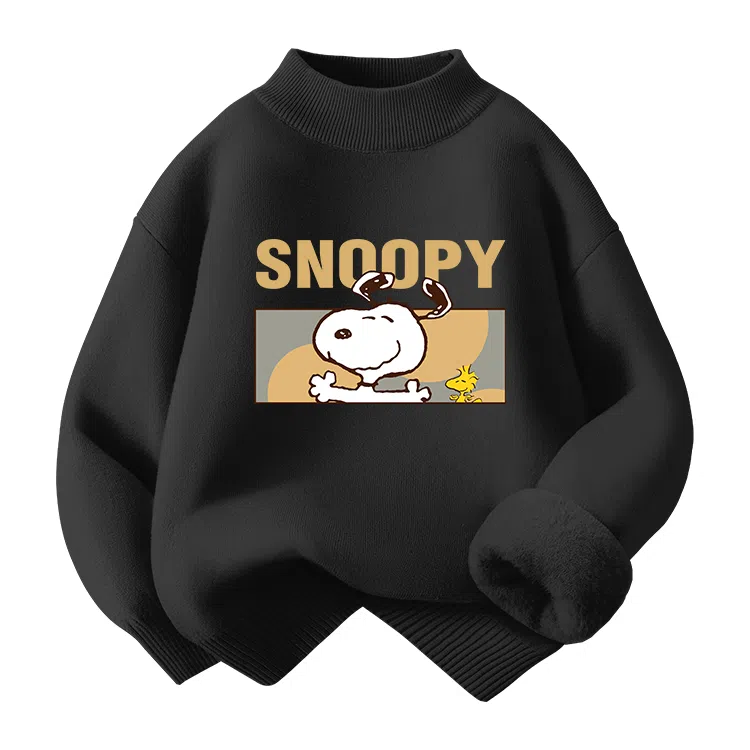 SNOOPY