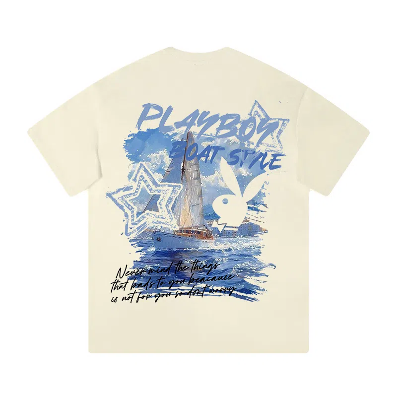 Playboy T