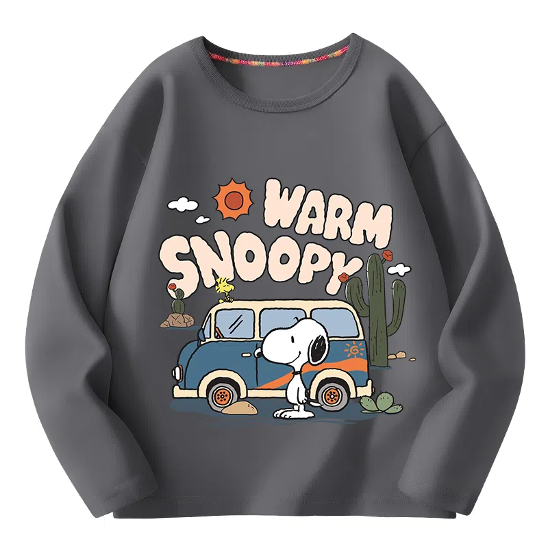 SNOOPY T