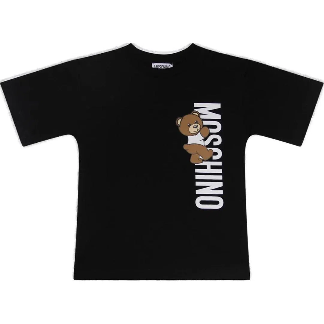 MOSCHINO T