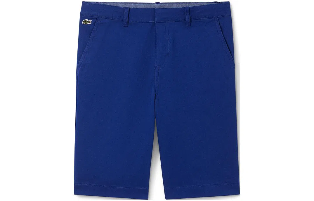 LACOSTE SS22