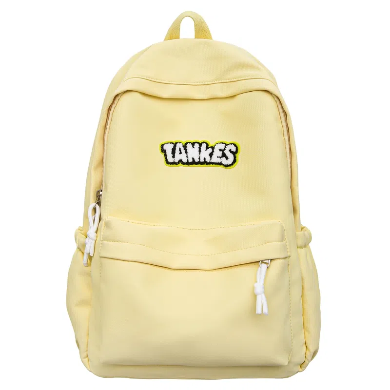 WICKBUEN Nylon Backpack