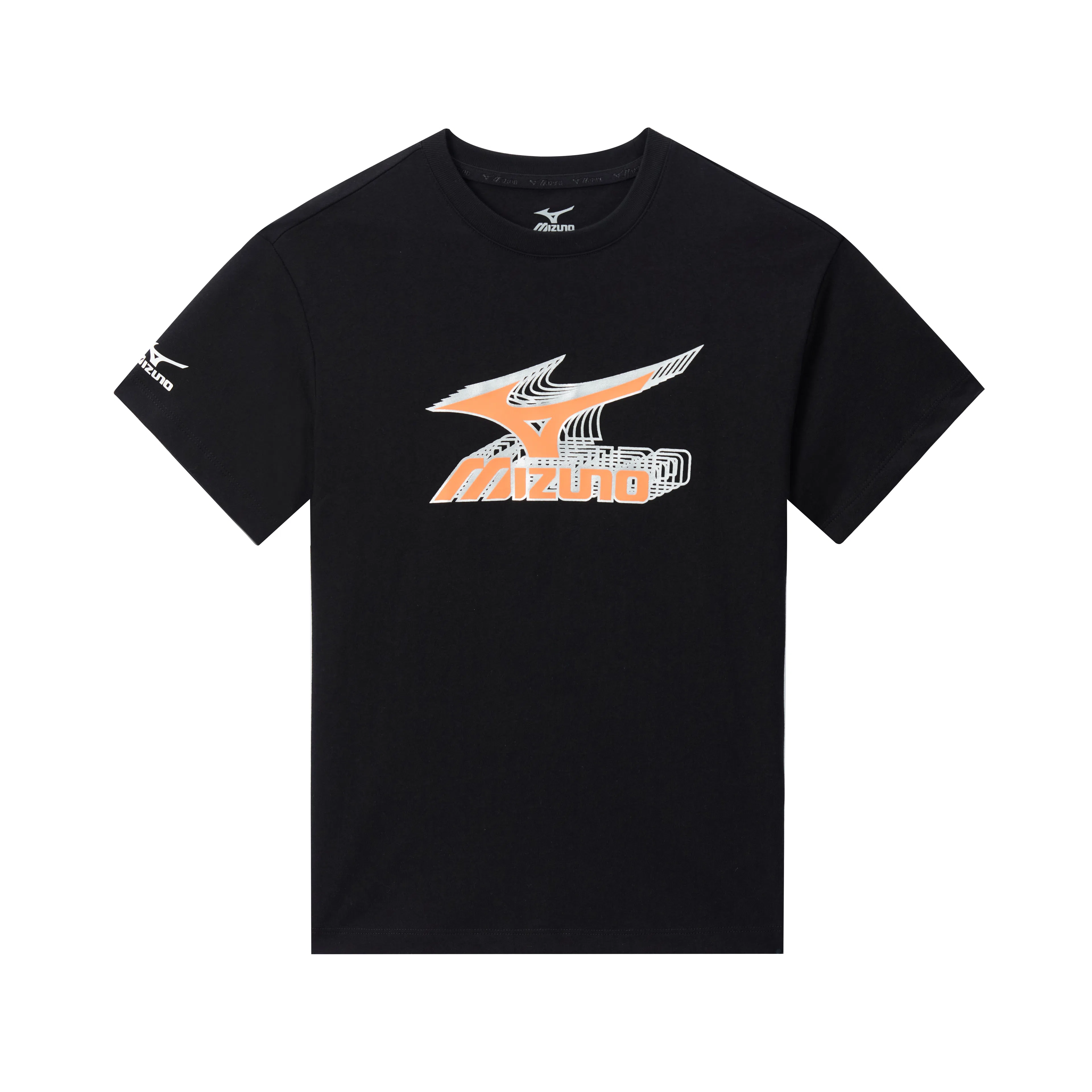 Mizuno Logo T