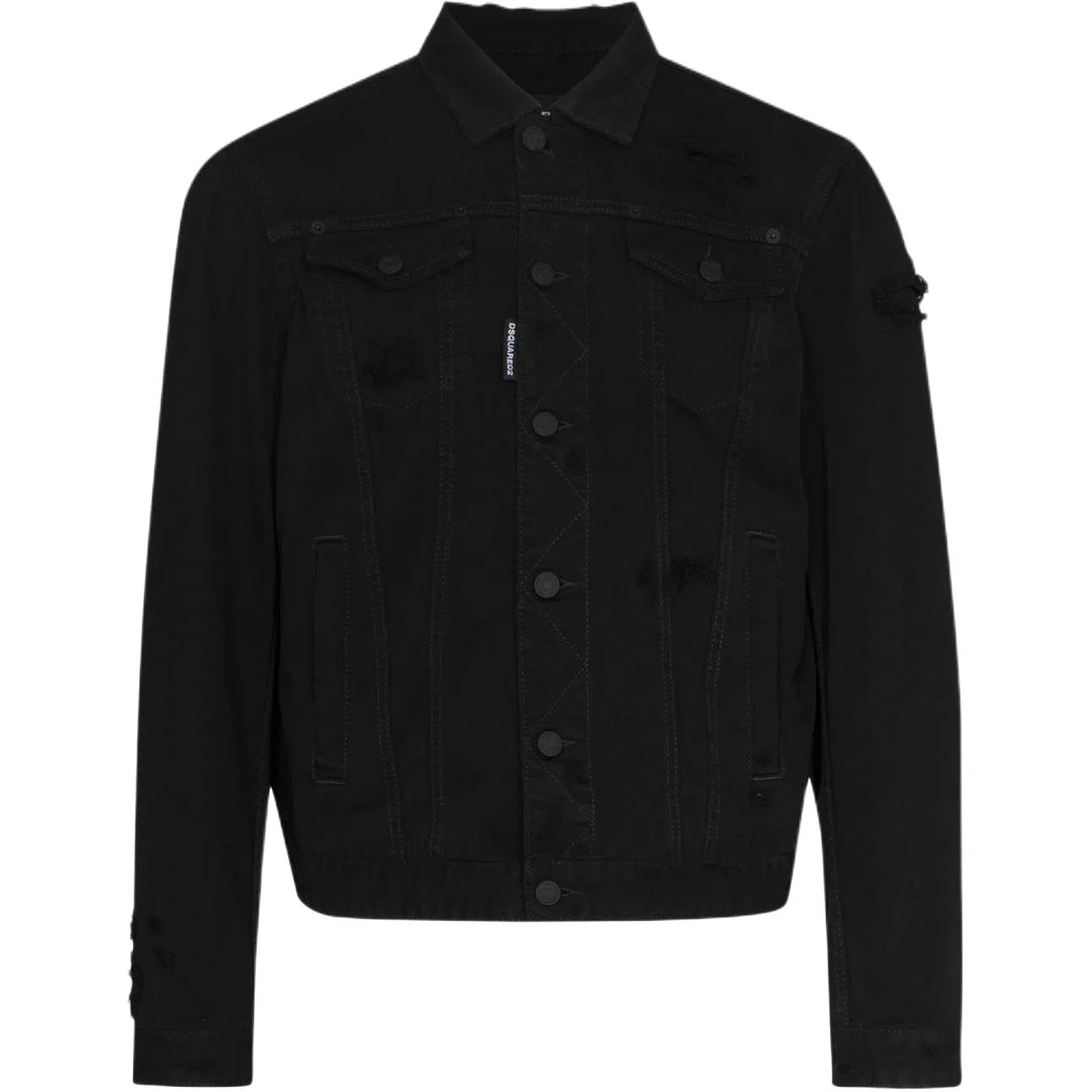 DSQUARED 2 SS22