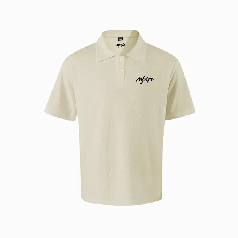 MJ STYLE Polo