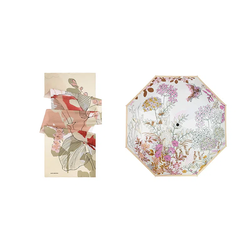 MARJAKURKI 100UPF50+