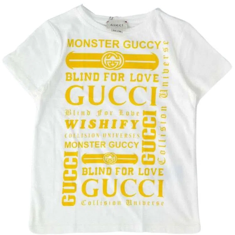 GUCCI LogoT