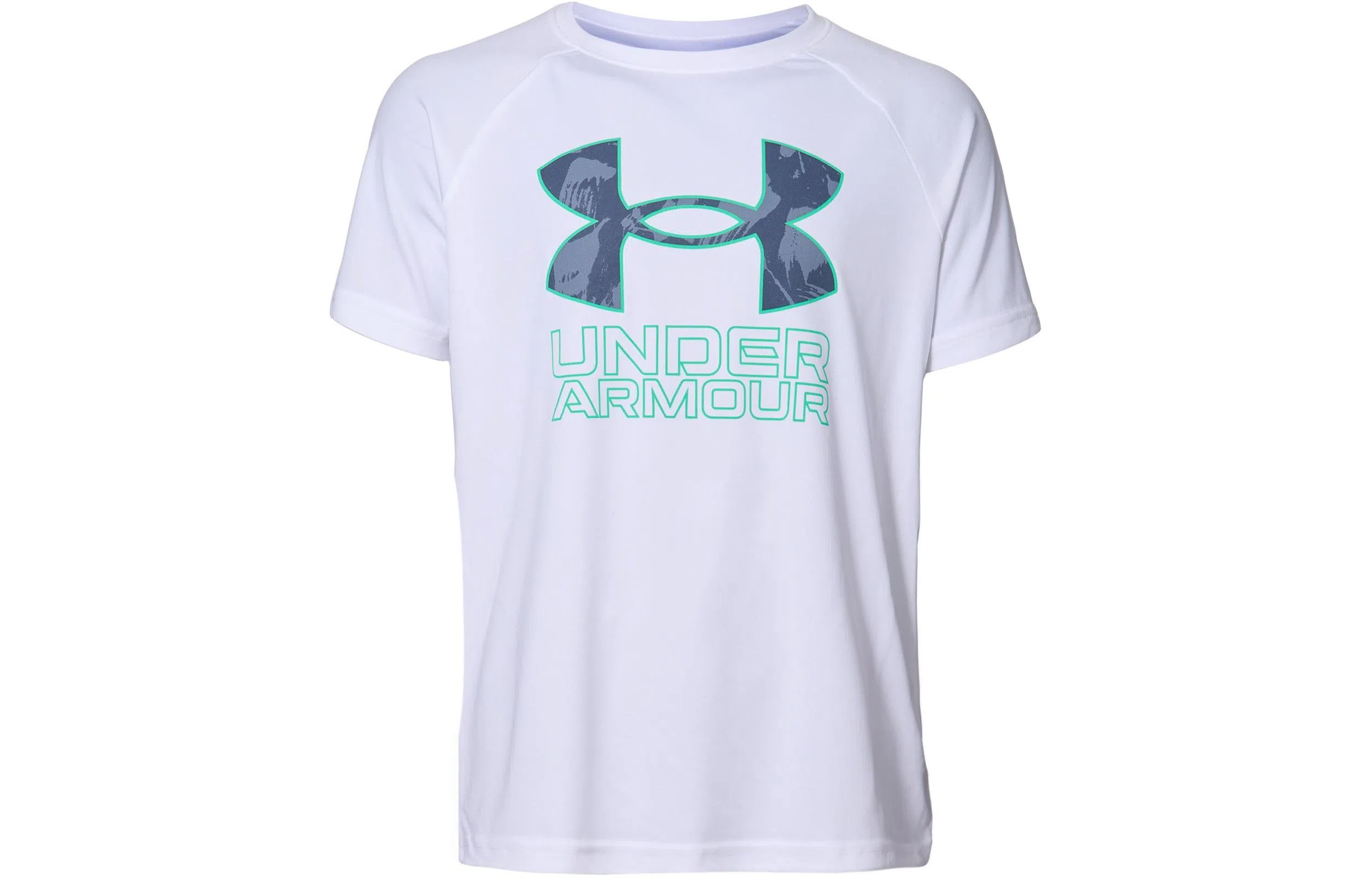 Under Armour UA Tech logoT