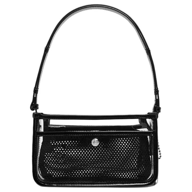 CHARLESKEITH ck ClearBubble Gum Pink