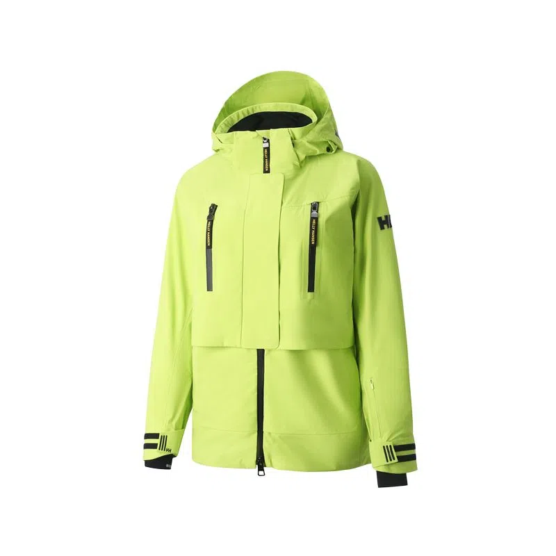 HELLY HANSEN H2BLK