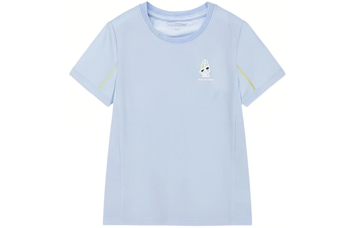 Hush Puppies T