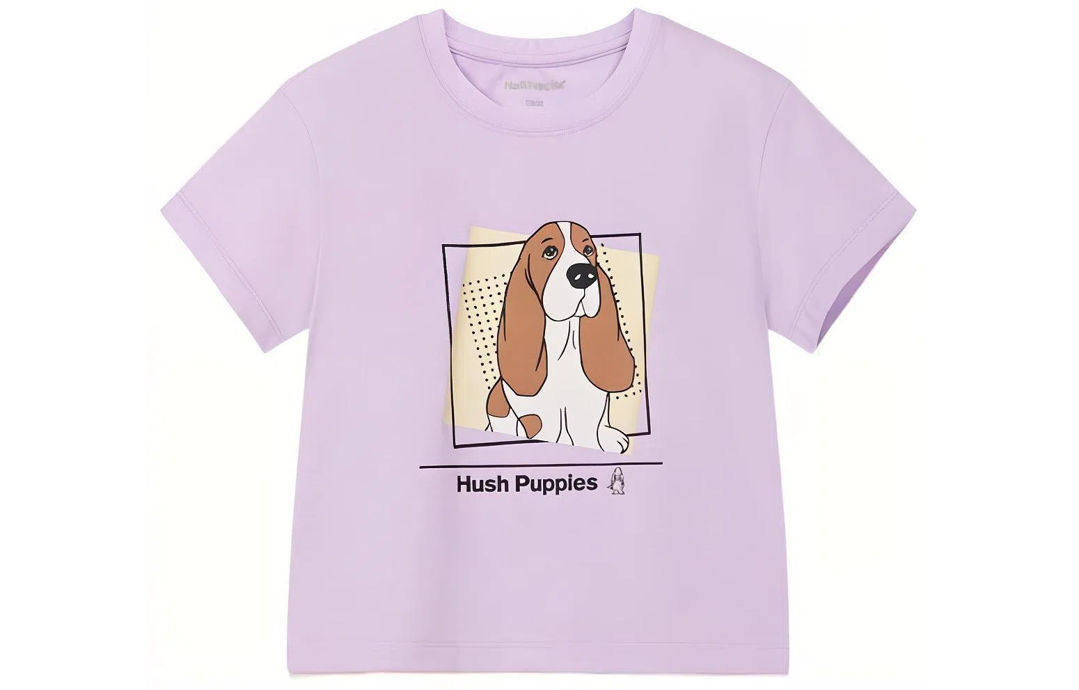 Hush Puppies T