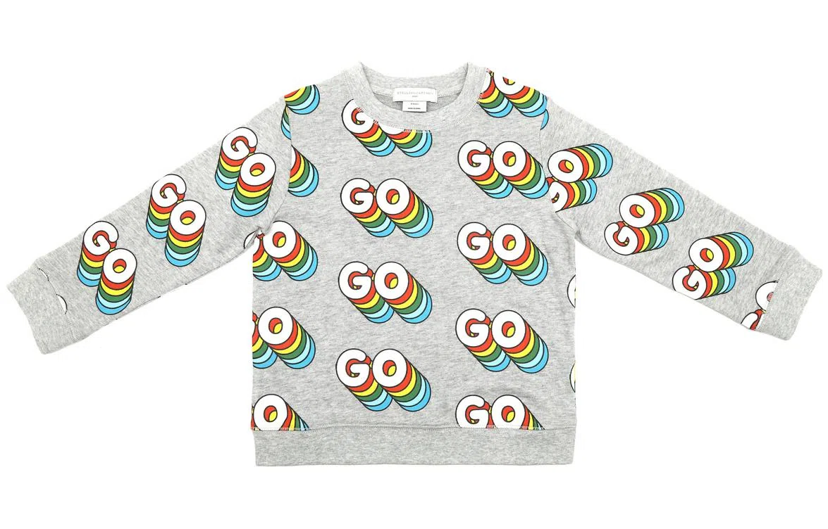 Stella McCartney SS23