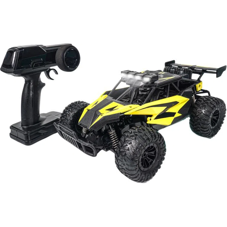 RC 114 RGB TPR 20min