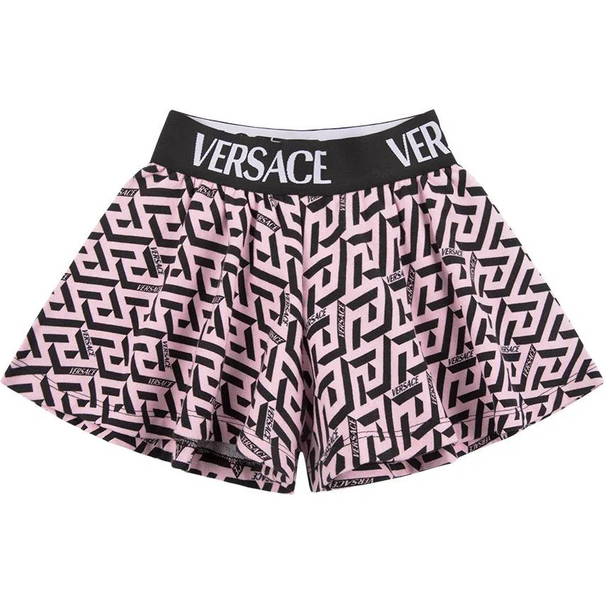 VERSACE SS22 Logo