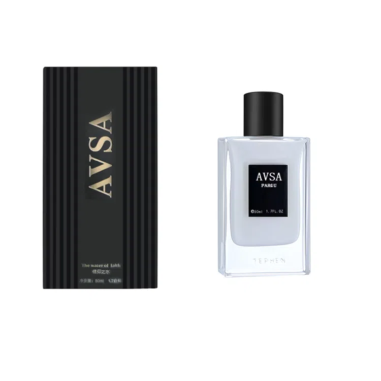 AVSA EDT 50ml