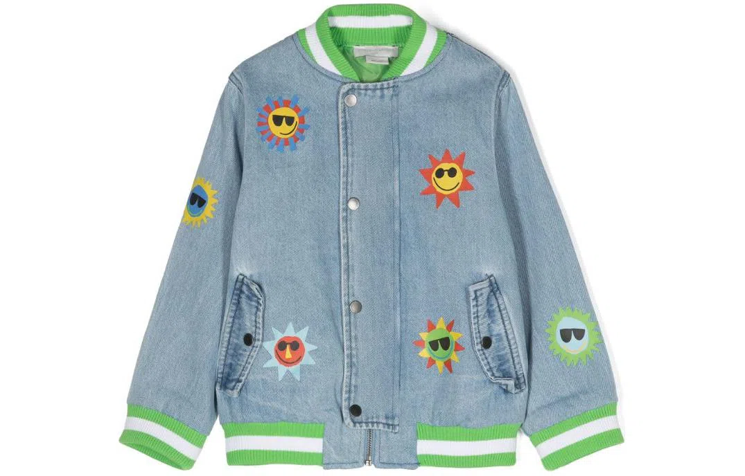 Stella McCartney SS24