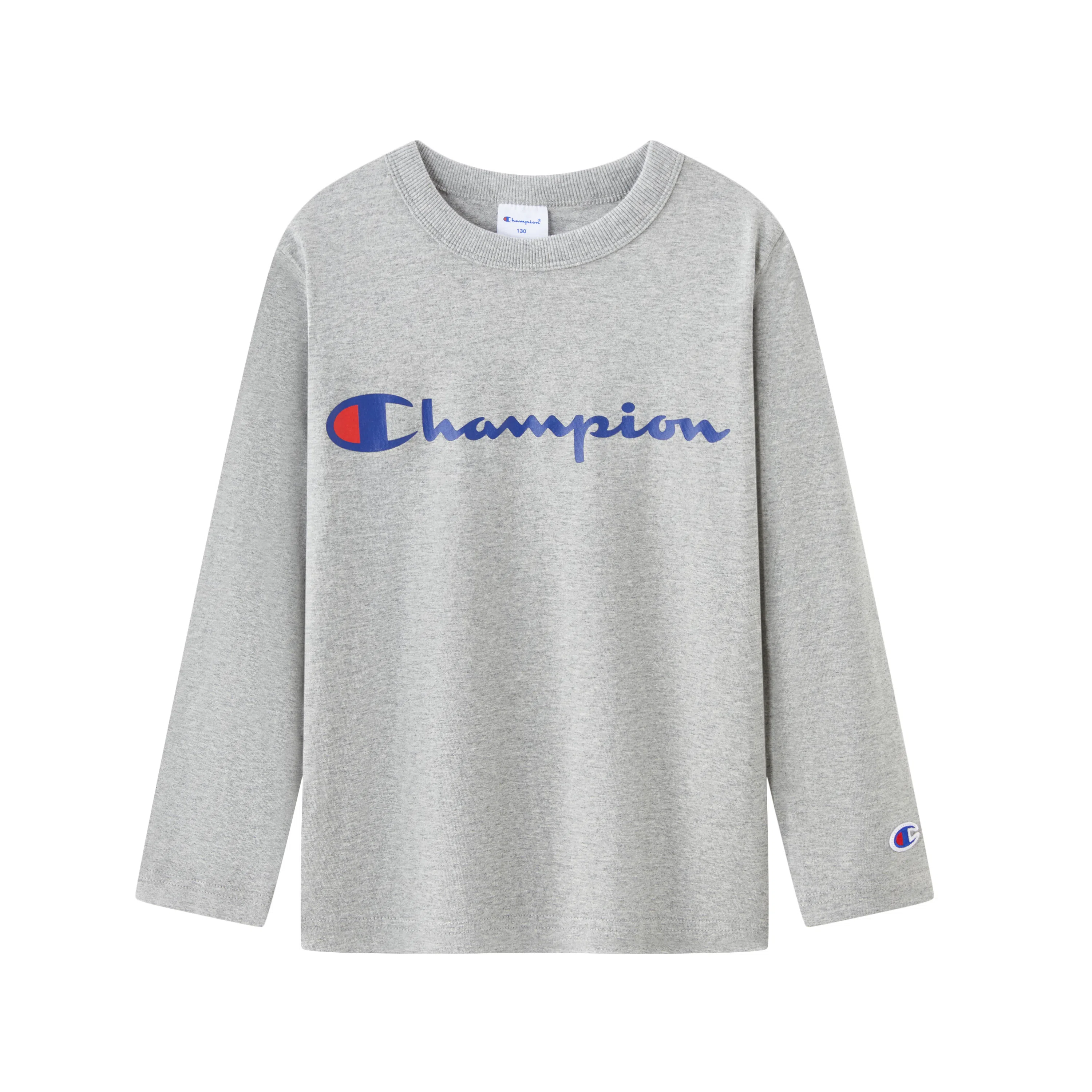 Champion Kids logoT