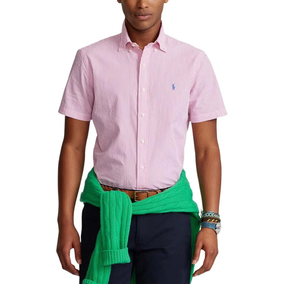 Polo Ralph Lauren SS24 Logo