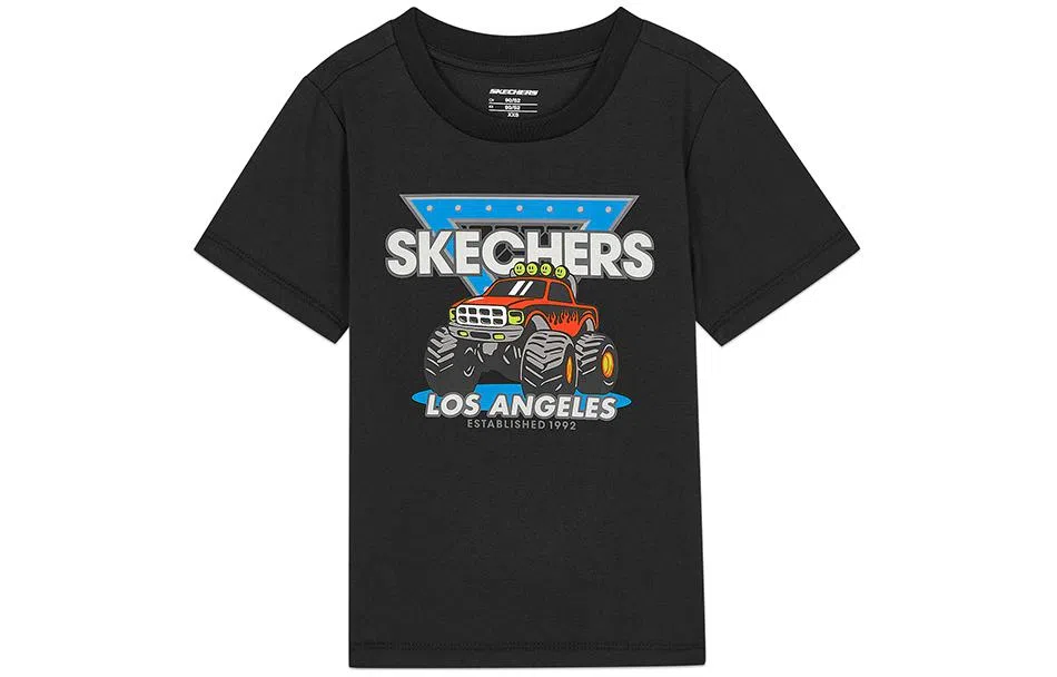Skechers T