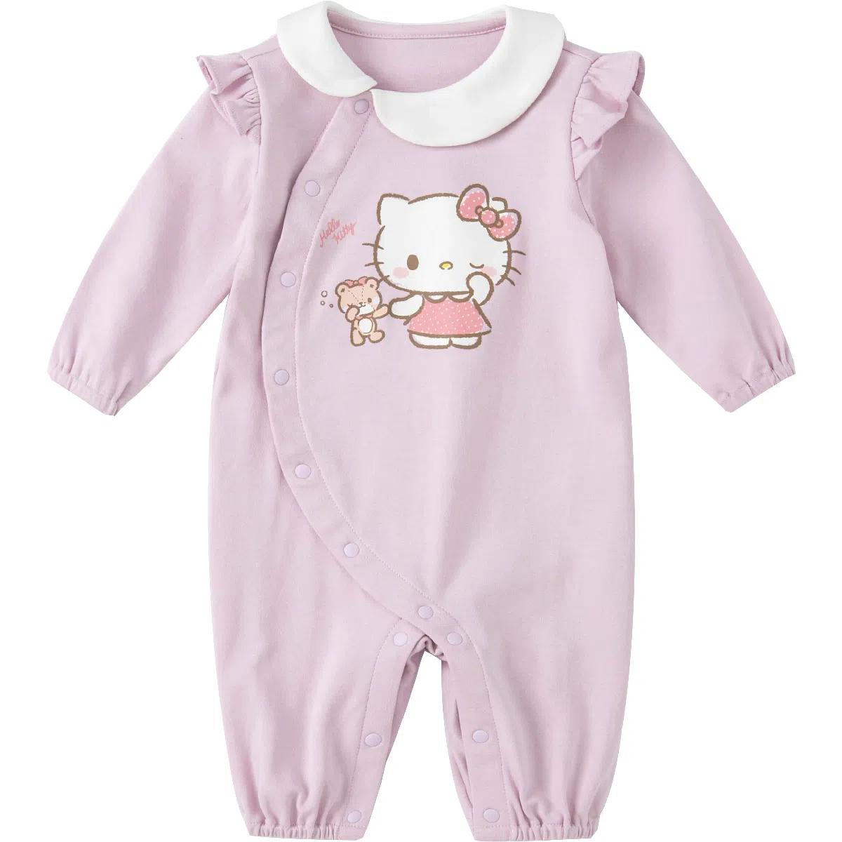 DAVEBELLA x Hello Kitty