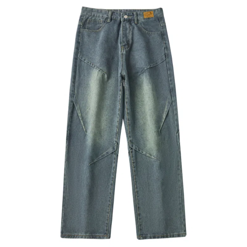DJ.SPIRIT oversize