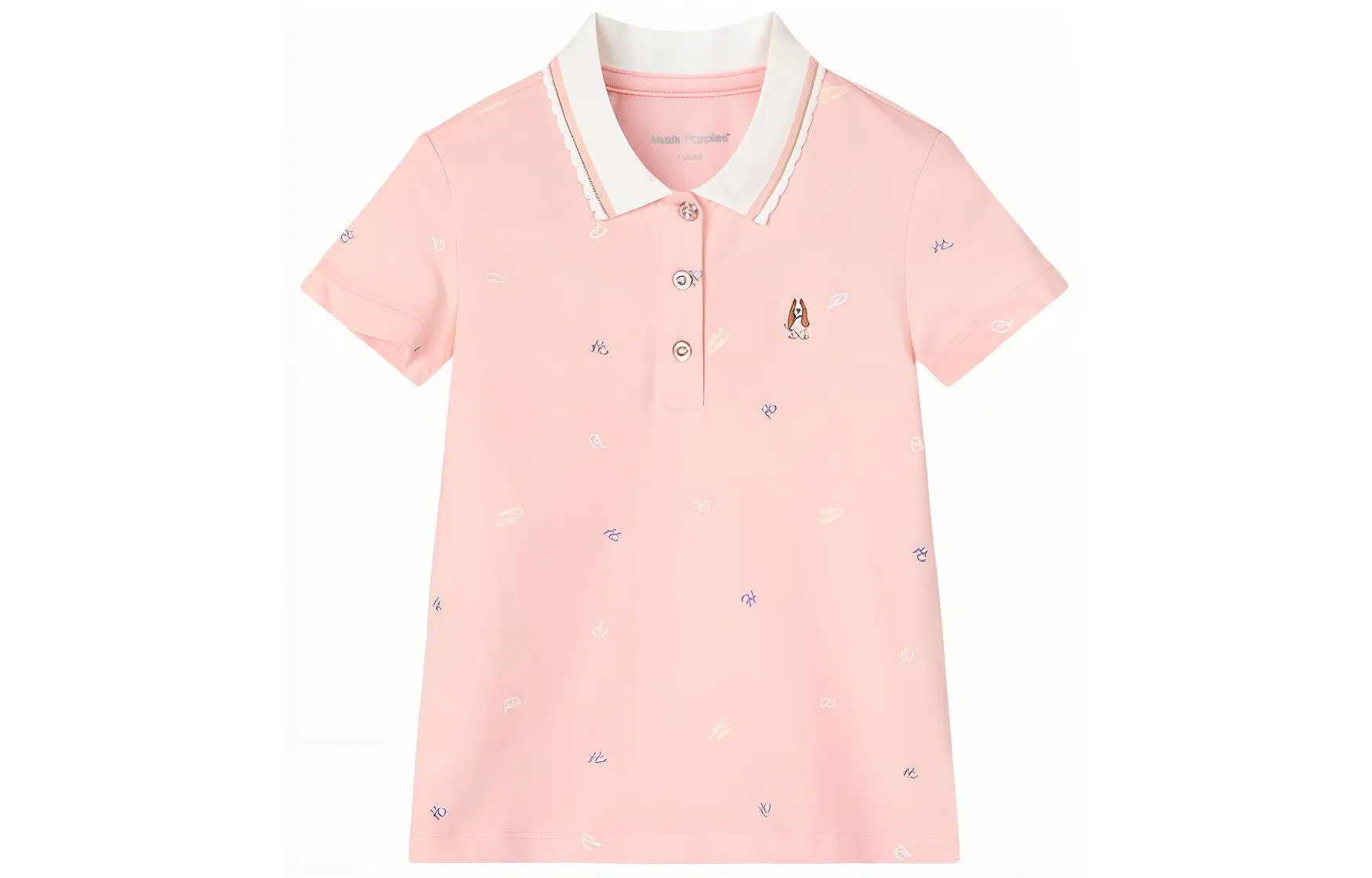 Hush Puppies PoloPolo