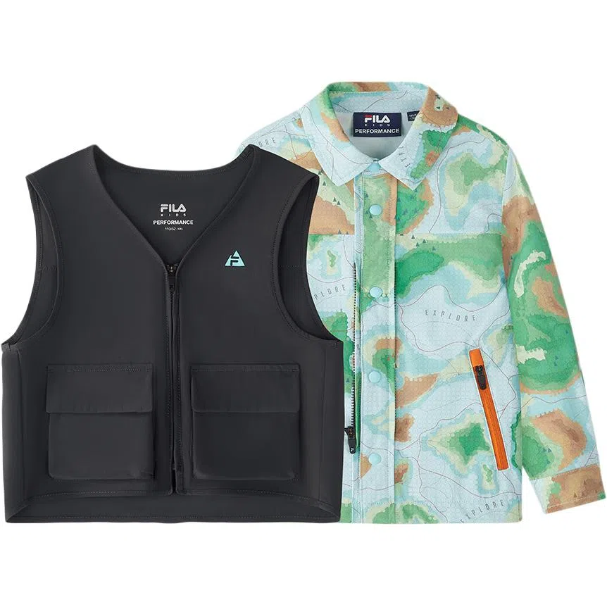 FILA KIDS PERFORMANCE