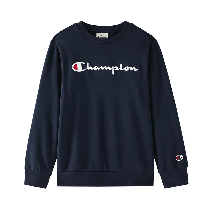 Champion Kids Logo