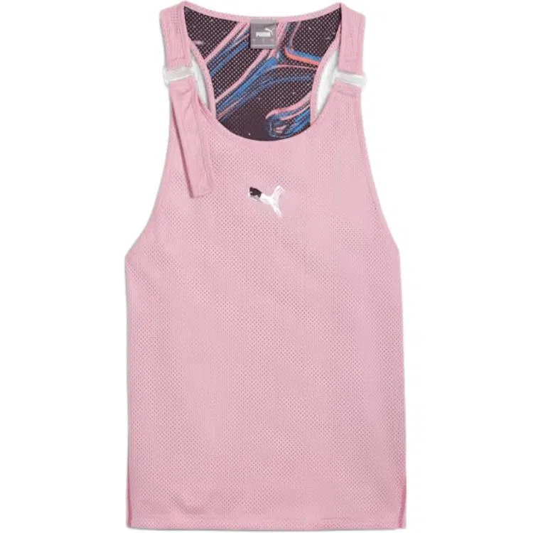 PUMA SS24 Cherry On Top logo