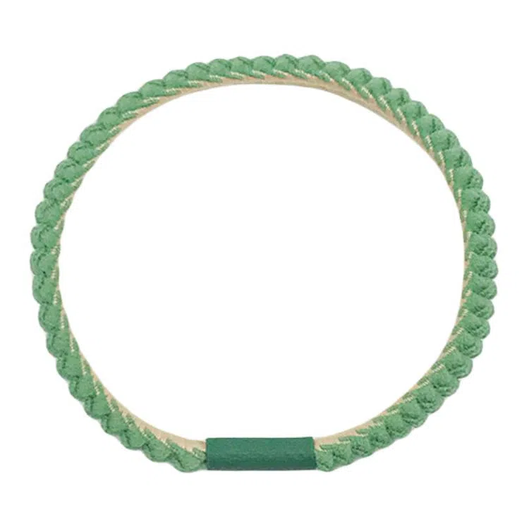 简应舒 简约耐用 橡筋 发圈 男女同款情侣款