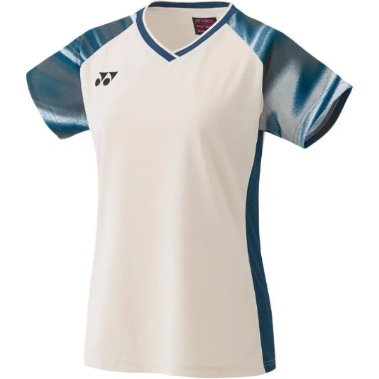 YONEX VC Vlogo