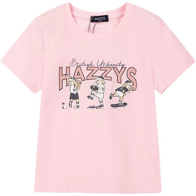 HAZZYS T