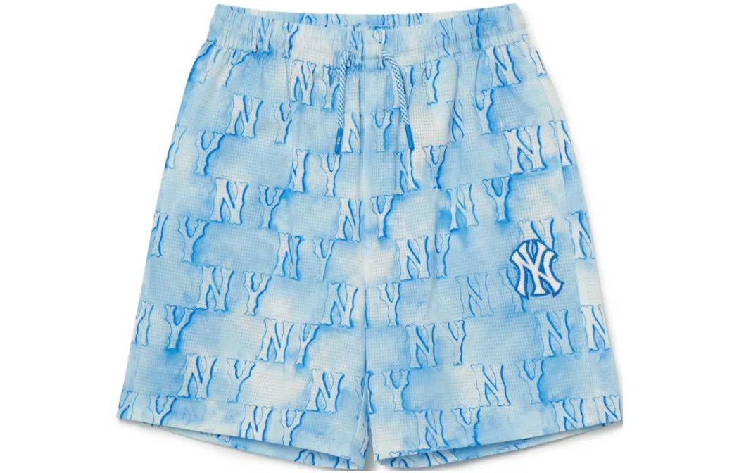 MLB SS23 KIDS WATER MONO