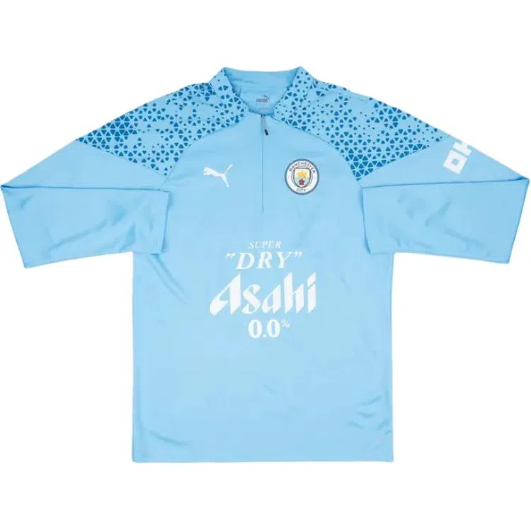 PUMA Manchester City 2023-24
