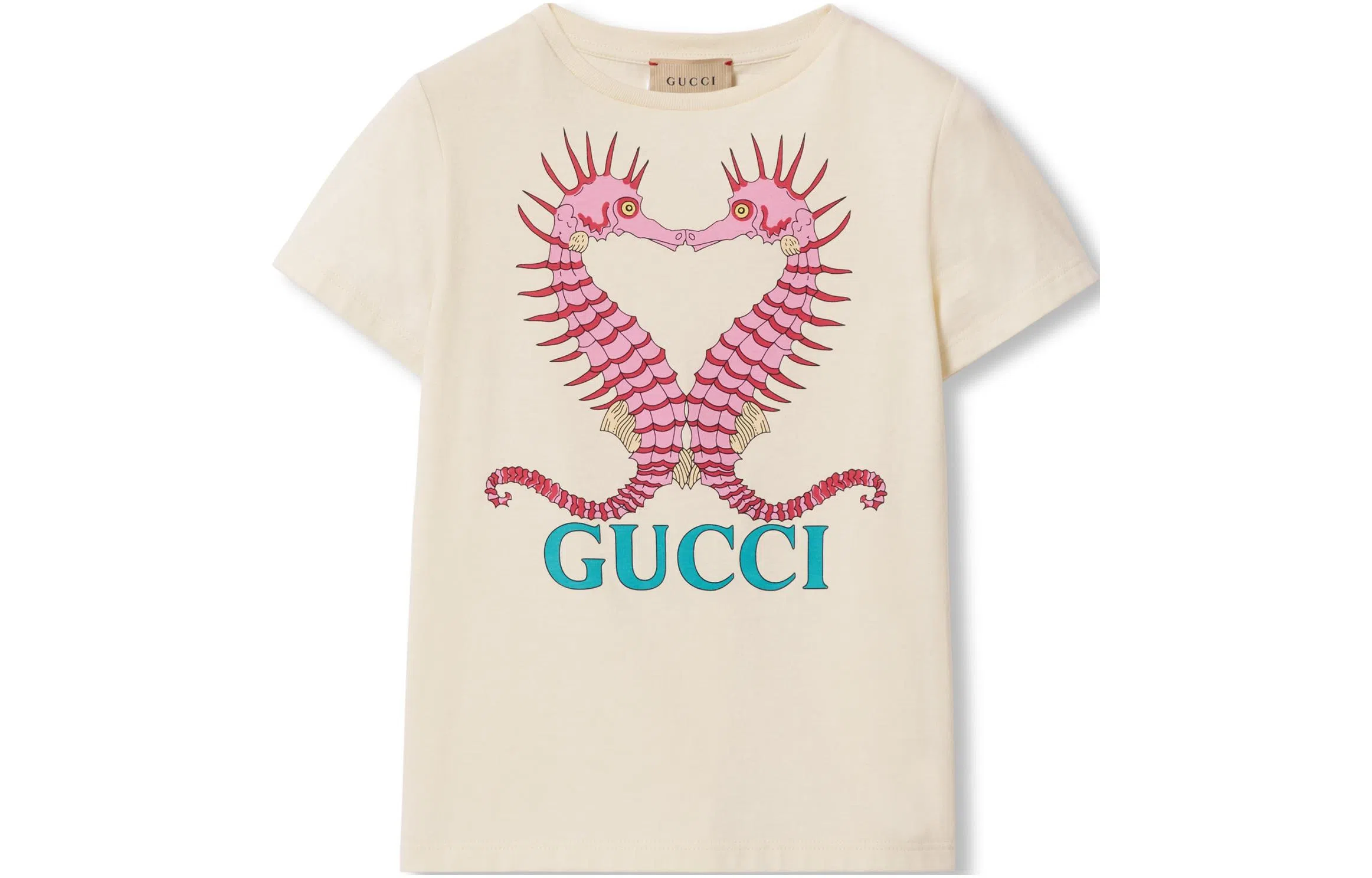 GUCCI FW24 LogoT