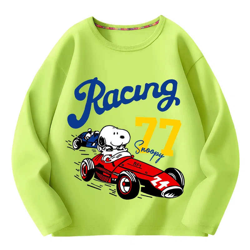 SNOOPY T