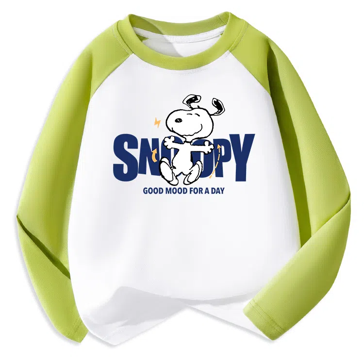 SNOOPY T