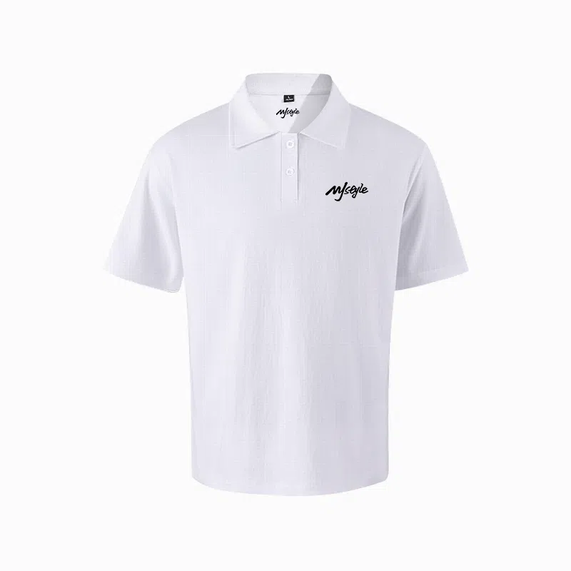 MJ STYLE Polo
