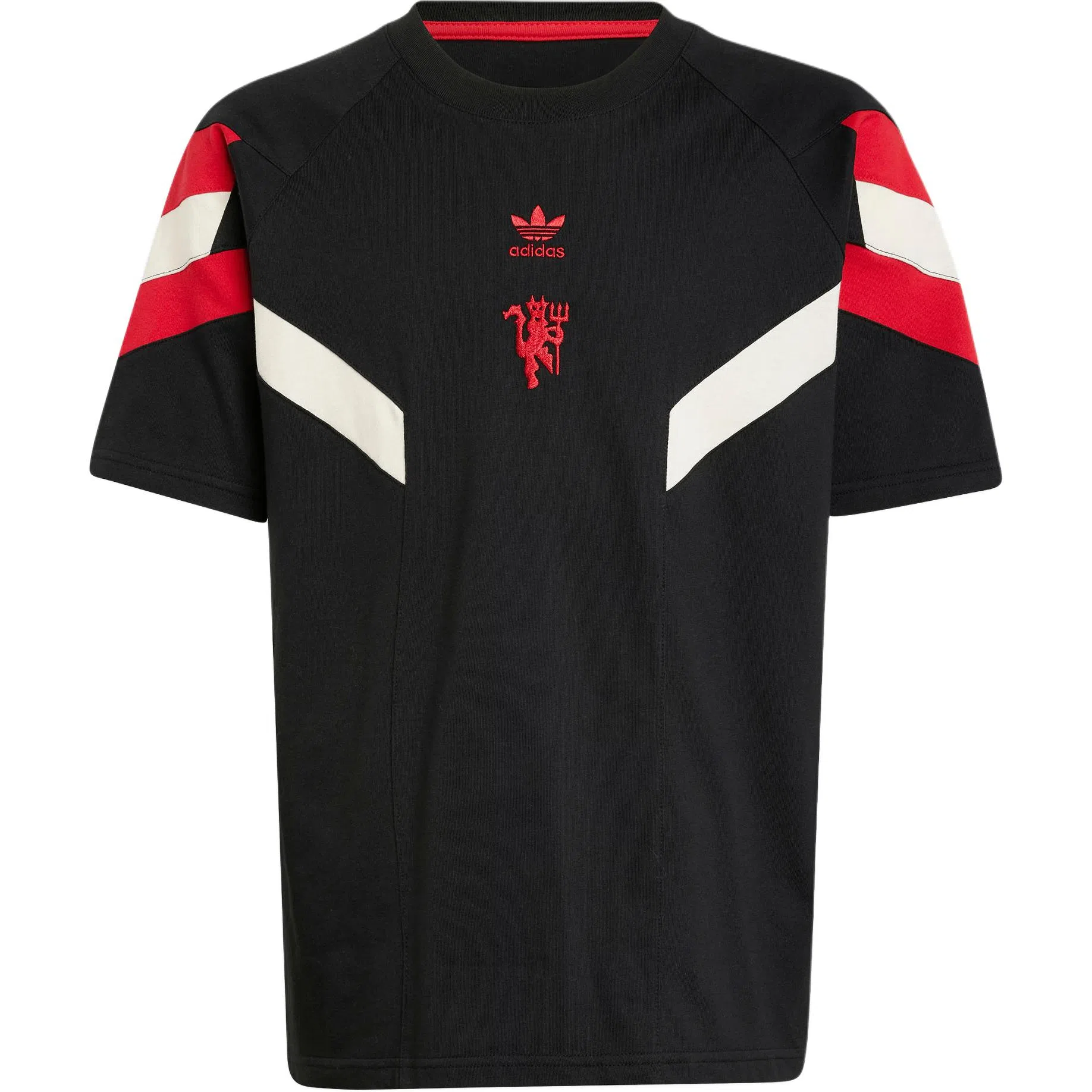adidas originals SS24 MANCHESTER UNITED T