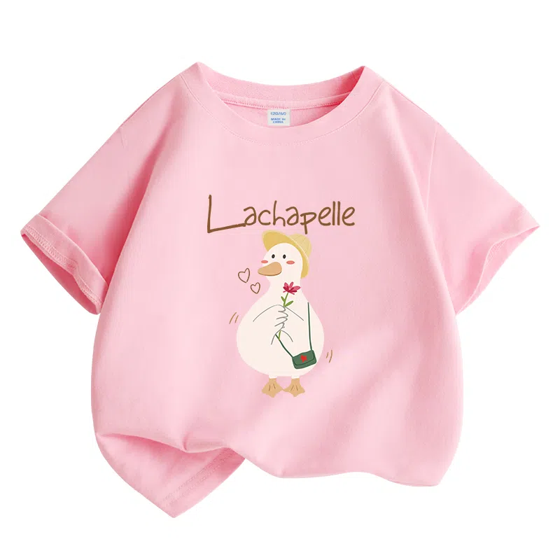 La Chapelle Kids T