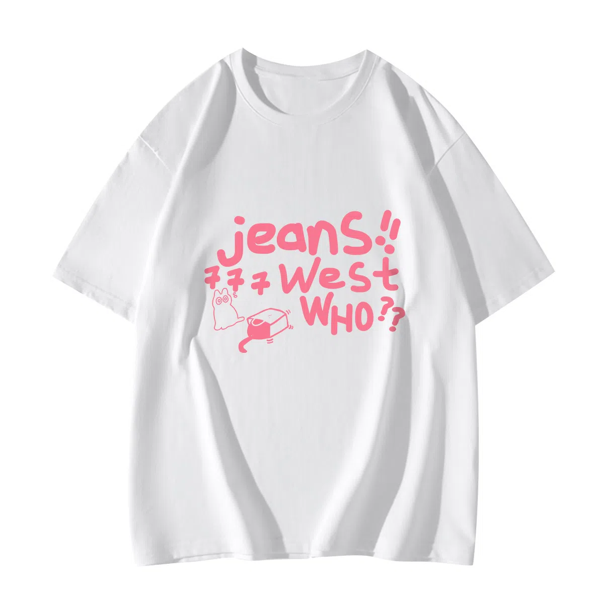 JEANSWEST JNR T