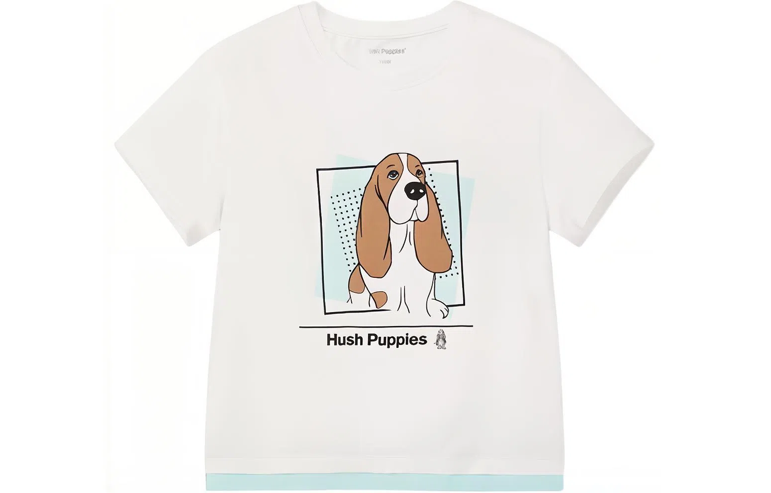 Hush Puppies T