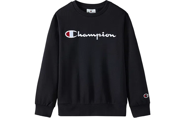 Champion Kids Logo