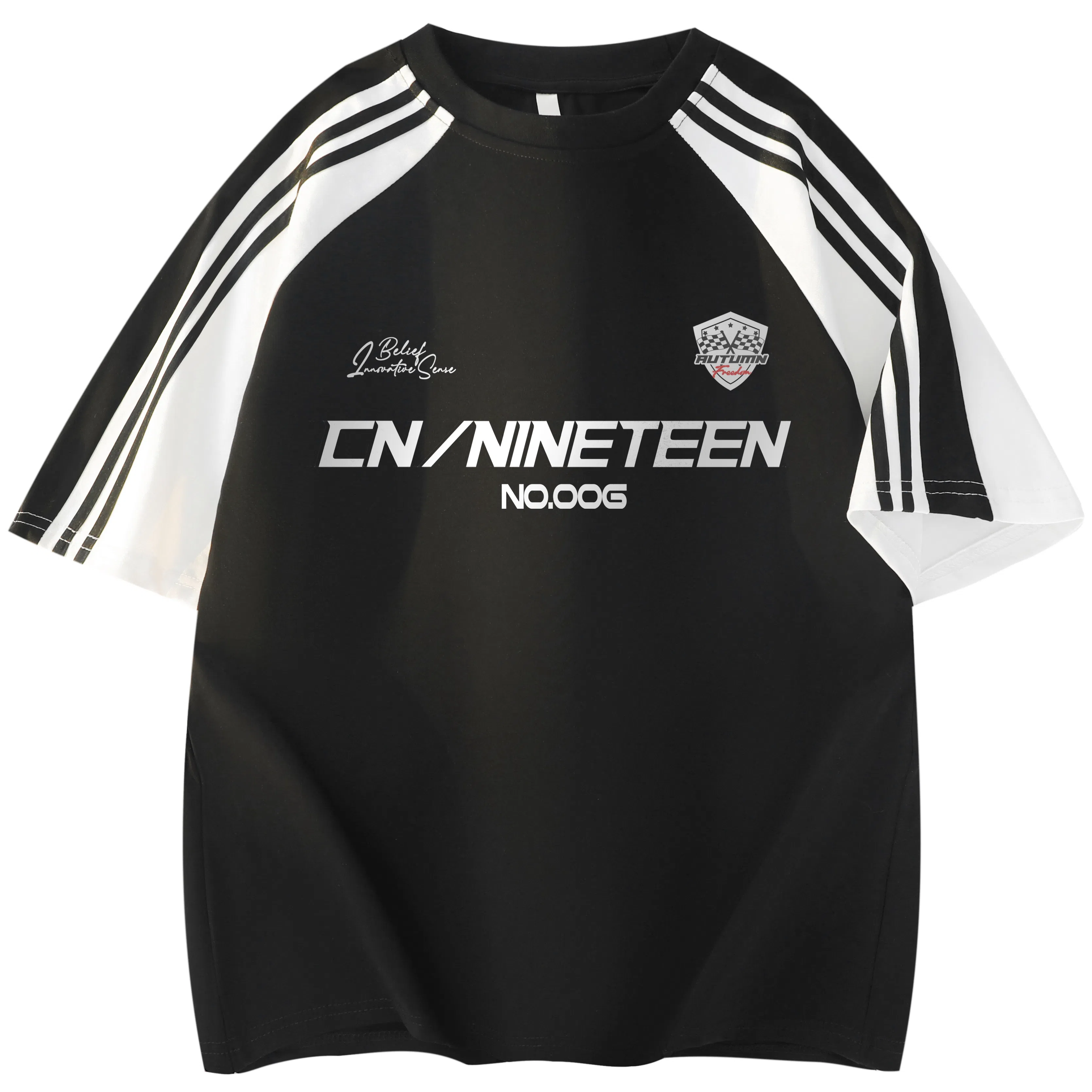 NINETEEN AUTUMN 260gLogoT