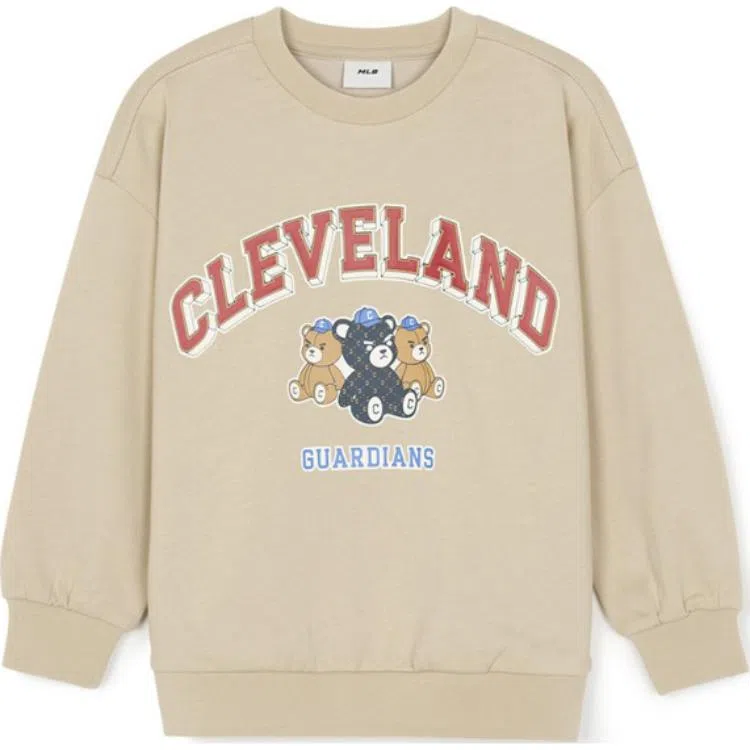 MLB KIDS Monobear