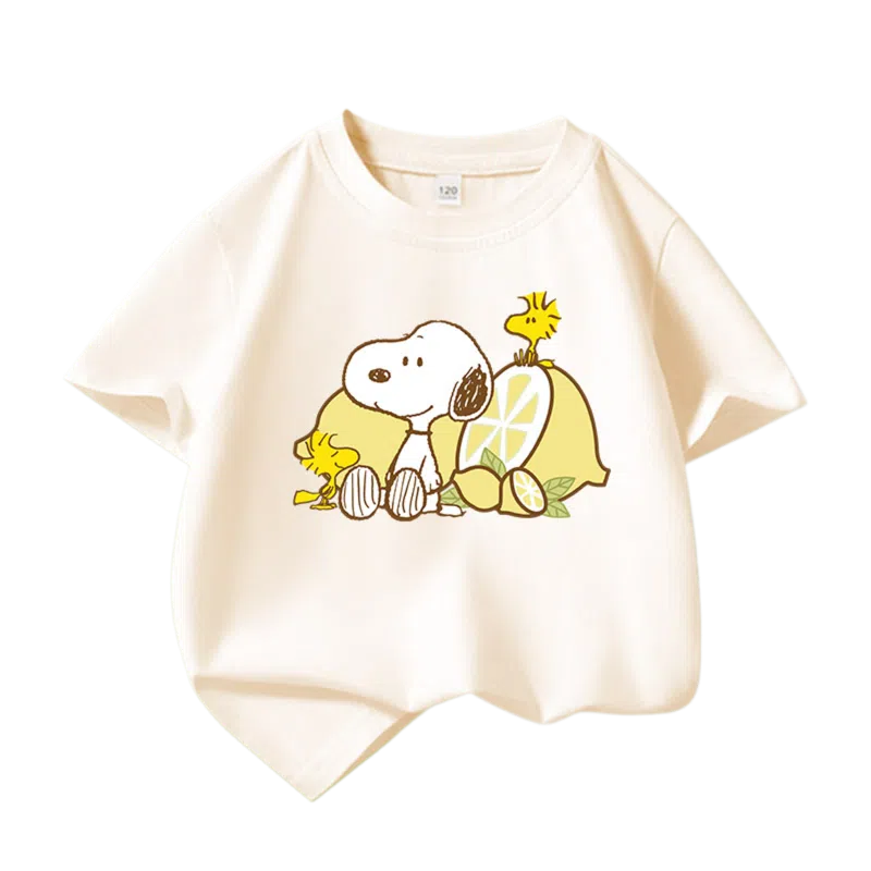 SNOOPY T